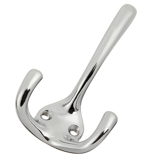 Belwith Spring 2011, Chrome 3-1/4" High By 1-1/4" Projection