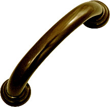 PULL 3" C/C VENETIAN BRONZE
