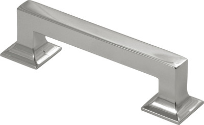 Studio Collection Bright Nickel, 96Mm