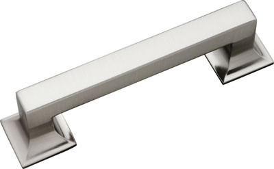 Studio Collection Satin Nickel, Satin Nickel 96Mm