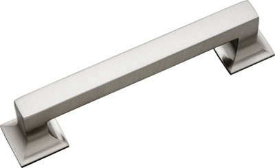 Studio Stainless Steel, 128Mm