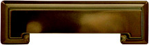 CUP PULL 3" and 96MM C/C VENETIAN BRONZE