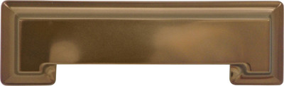 Studio Collection Venetian Bronze, 3"/96Mm