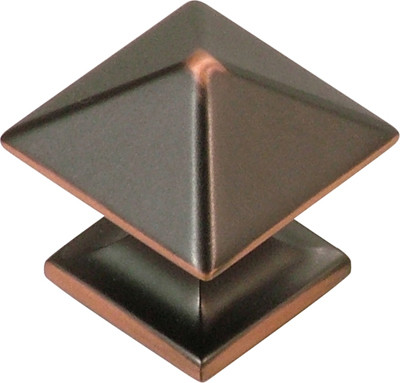 Studio Collection Oil Rubbed Bronze Highlighted, Oil Rubbed Bronze Highlight 1"