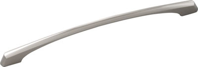Greenwich Satin Nickel, Satin Nickel 224Mm