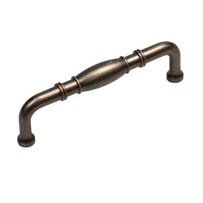 Belwith Spring 2011, Dark Antique Copper 96Mm