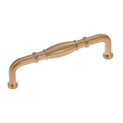 Belwith Spring 2011, Satin Rose Gold 96Mm
