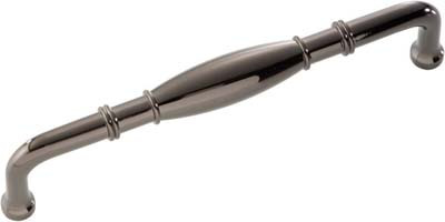 Belwith Spring 2011, Black Nickel 128Mm