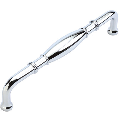 Belwith Spring 2011, Chrome 128Mm Ctr
