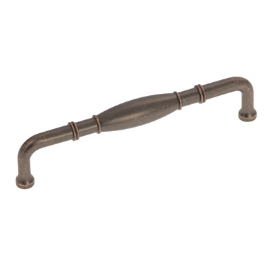 Belwith Spring 2011, Dark Antique Copper 128Mm