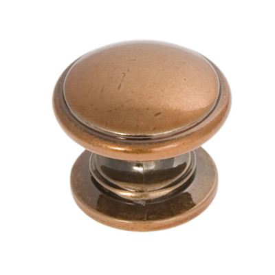 Belwith Spring 2011, Antique Rose Gold 1-1/4"