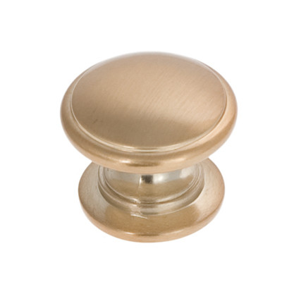 Belwith Spring 2011, Satin Rose Gold 1-1/4"