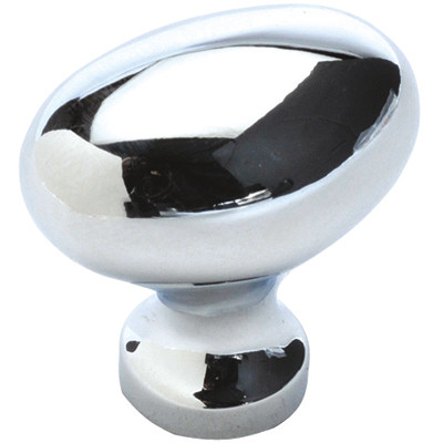 Belwith Spring 2011, Chrome 1-1/4" X 13/16"