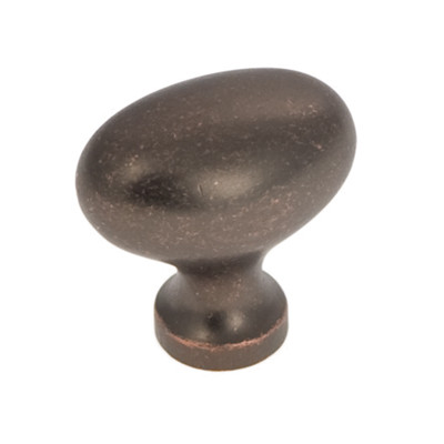 Belwith Spring 2011, Dark Ant Copper Oval 1-1/4"