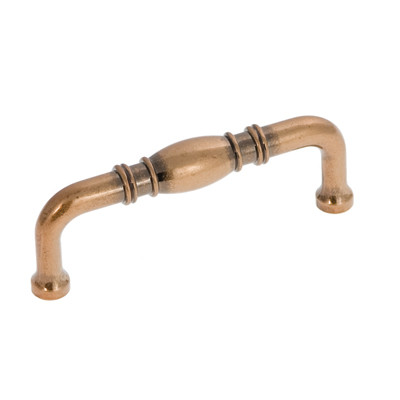 Belwith Spring 2011, Antique Rose Gold 3"