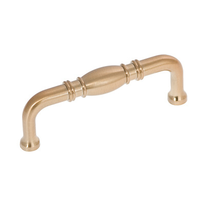 Belwith Spring 2011, Satin Rose Gold 3"