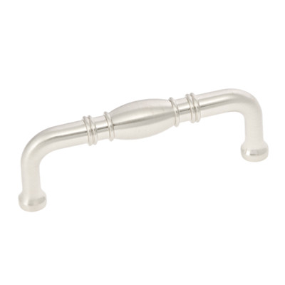 Belwith Spring 2011, Stainless Steel 3"