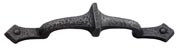 PULL, 3" C/C BL IRN