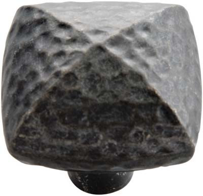 Belwith Spring 2011, Black Iron Square 1-1/4In