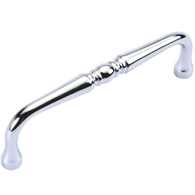 Belwith Spring 2011, Chrome 4" Ctr