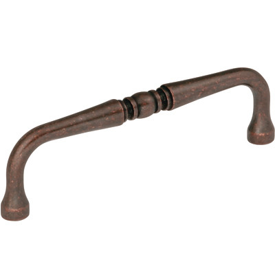 Belwith Spring 2011, Dark Antique Copper 4" Ctr