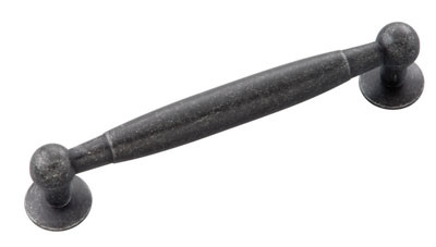 Cumberland, Vibra Pewter 4-3/4"