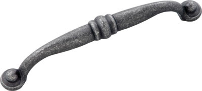 Cumberland, Vibra Pewter 128Mm
