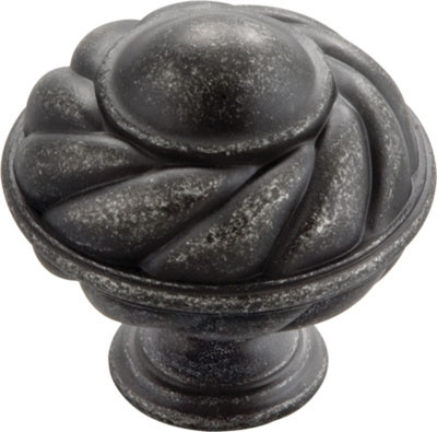 Cumberland, Vibra Pewter 1-5/16"