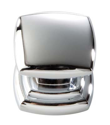 Belwith Spring 2011, Chrome Square 1-1/4In