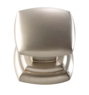 Belwith Spring 2011, Stainless Steel Square 1-1/4In