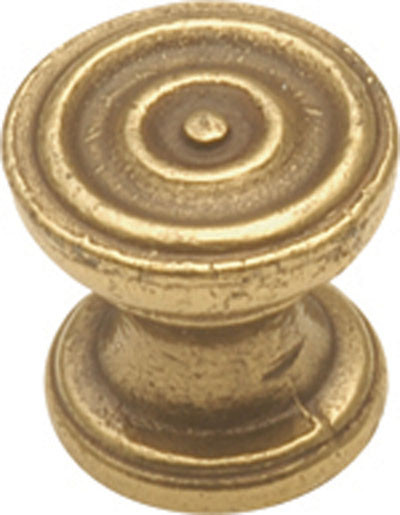 Manor House, Lancaster Hand Polished 1/2"