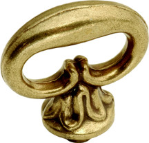 MOCK KEY,LANCASTER BRASS