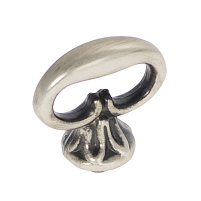 Belwith Spring 2011, Silver Stone 1-1/8"