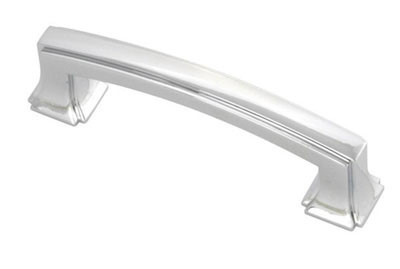 Bridges Chrome, Chrome 3"