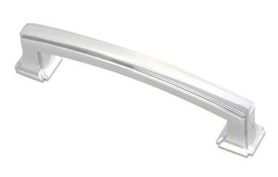 Bridges Chrome, Chrome 96Mm
