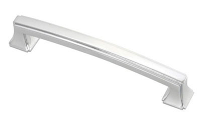 Bridges Chrome, Chrome 128Mm