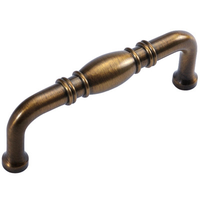 Belwith Spring 2011, Satin Dover 3" Ctr