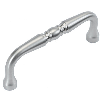 Belwith Spring 2011, Stainless Steel 3" Ctr