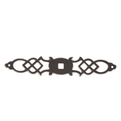 Belwith Spring 2011, Dark Ant Copper 5-1/2"