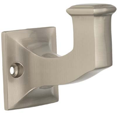 Belwith Spring 2011, Satin Nickel 1-5/16In