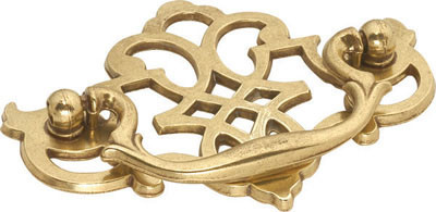 Jamestown Accents Queen Anne's Lace, Lancaster Hand Polished 3"
