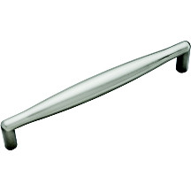 PULL, 5" C/C SAT NIC