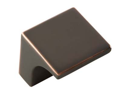 Belwith Spring 2011, Oil Rubbed Bronze Highlight 1-1/4In
