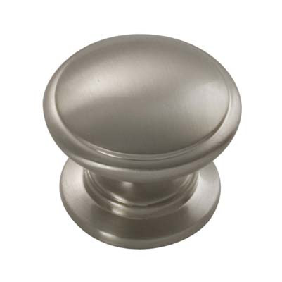 Belwith Spring 2011, Stainless Steel 1-1/4In