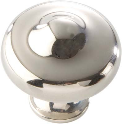 Belwith Spring 2011, Bright Nickel 1-5/16In