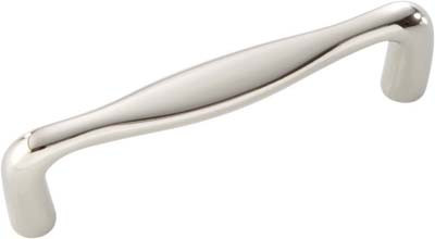 Belwith Spring 2011, Bright Nickel 3In