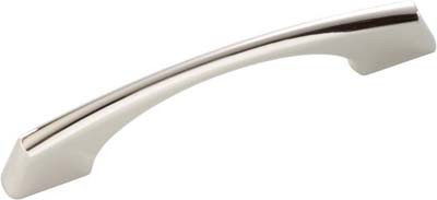 Belwith Spring 2011, Bright Nickel 3In&96Mm