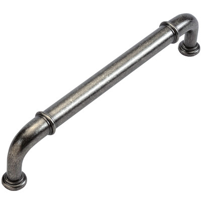 Belwith Spring 2011, Black Nickel Vibed 128Mm Ctr