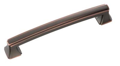 Belwith Spring 2011, Oil Rubbed Bronze Highlight 128Mm