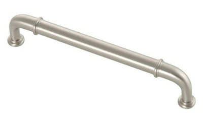 Cottage Stainless Steel, Stainless Steel 128Mm